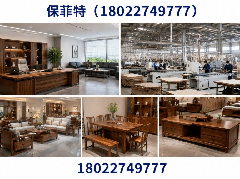 保菲特（18022749777）公司介绍图